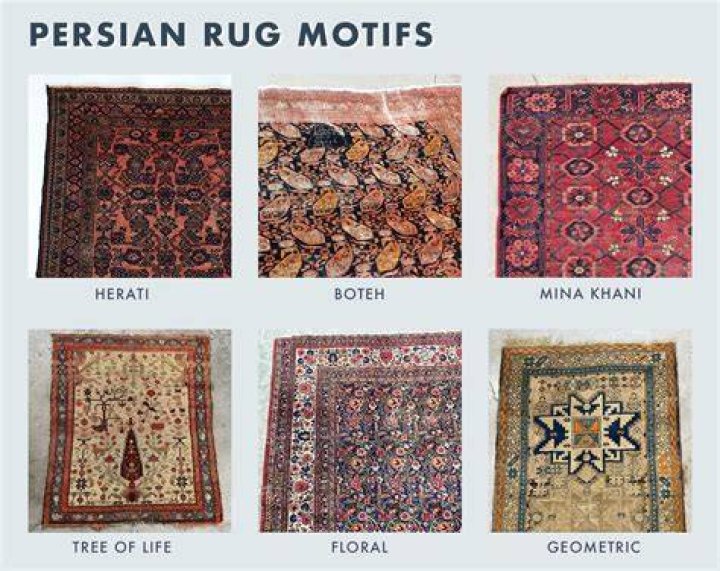 How much are Persian carpets